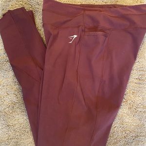 Gymshark workout pants